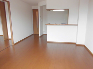 【居間・リビング】 | グレイスコートⅡ