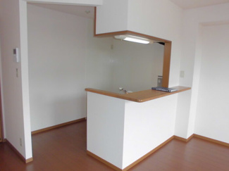 【キッチン】 | グレイスコートⅡ