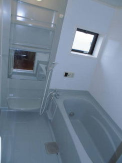 【浴室】 | グレイスコートⅡ