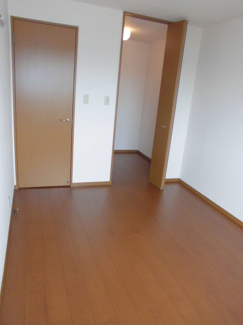 【内装】 | グレイスコートⅡ