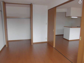 【収納】 | グレイスコートⅡ