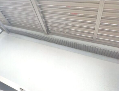 【バルコニー】 | F+style西取石2号館