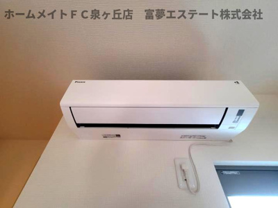 【設備】 | F+style西取石2号館