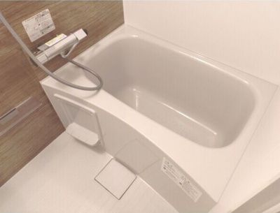 【浴室】 | F+style西取石2号館