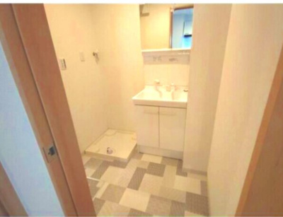 【洗面所】 | F+style西取石2号館