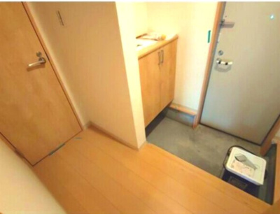 【玄関】 | F+style西取石2号館