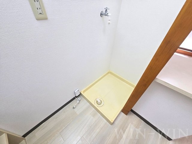 東マンション Ⅱの設備