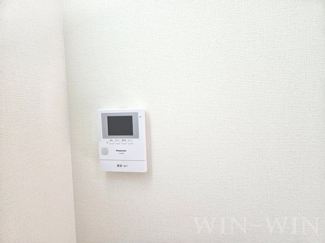 東マンション Ⅱのセキュリティ