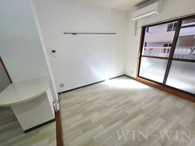 東マンション Ⅱの居間・リビング