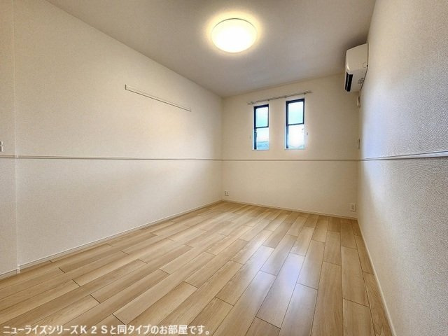 ブルックリンの内装|内装も気になるポイント