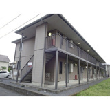 美しが丘ハイツBの画像