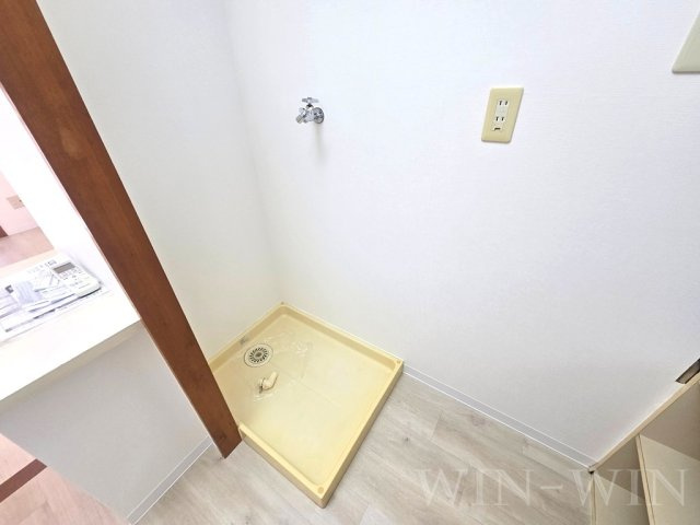 東マンション Ⅱの設備