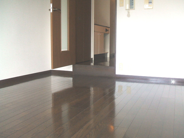 トーカンマンション久留米駅東【キャッシュバック対象物件】の居間・リビング