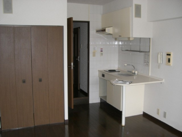 トーカンマンション久留米駅東【キャッシュバック対象物件】のキッチン