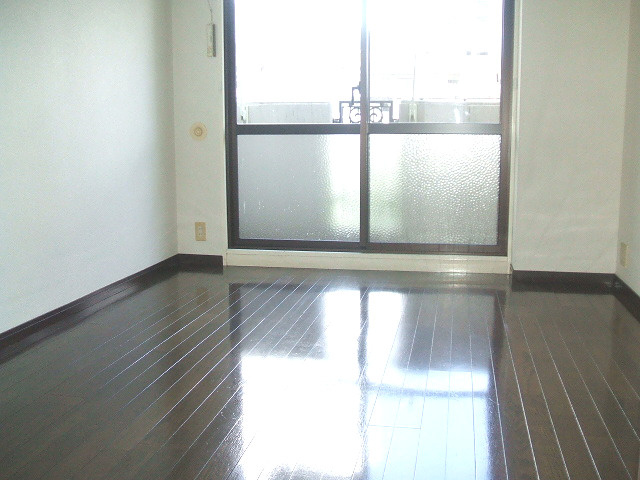 トーカンマンション久留米駅東【キャッシュバック対象物件】の洋室