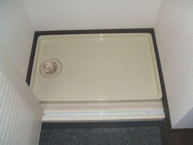 トーカンマンション久留米駅東【キャッシュバック対象物件】の洗面所