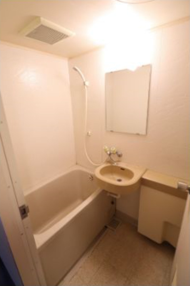 トーカンマンション久留米駅東【キャッシュバック対象物件】の浴室