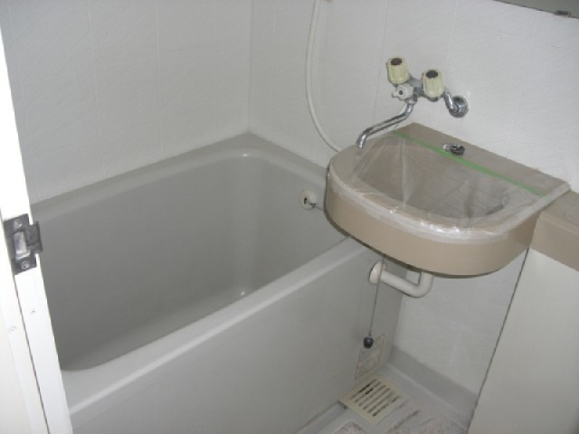 トーカンマンション久留米駅東【キャッシュバック対象物件】の独立洗面台