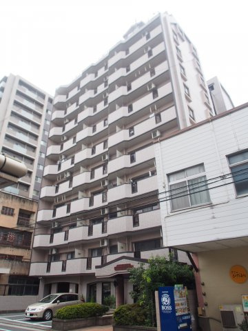 トーカンマンション久留米駅東【キャッシュバック対象物件】