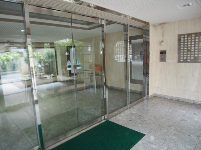 トーカンマンション久留米駅東【キャッシュバック対象物件】のロビー