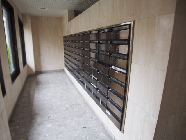 トーカンマンション久留米駅東【キャッシュバック対象物件】の設備