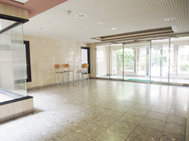 トーカンマンション久留米駅東【キャッシュバック対象物件】のその他共用部分