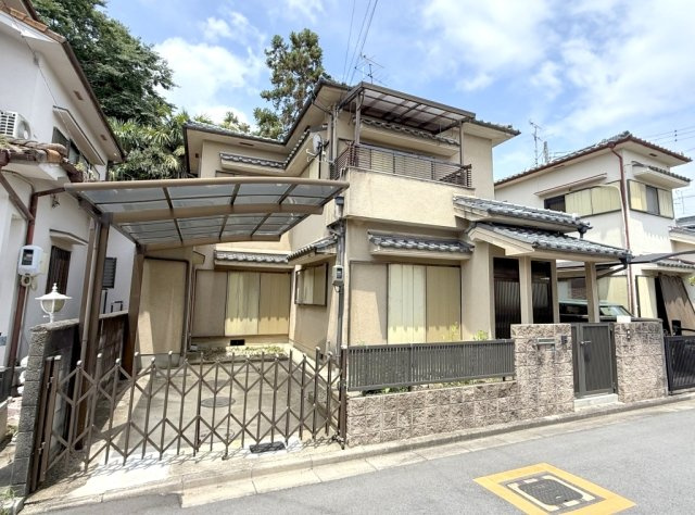 蔵之宮町戸建
