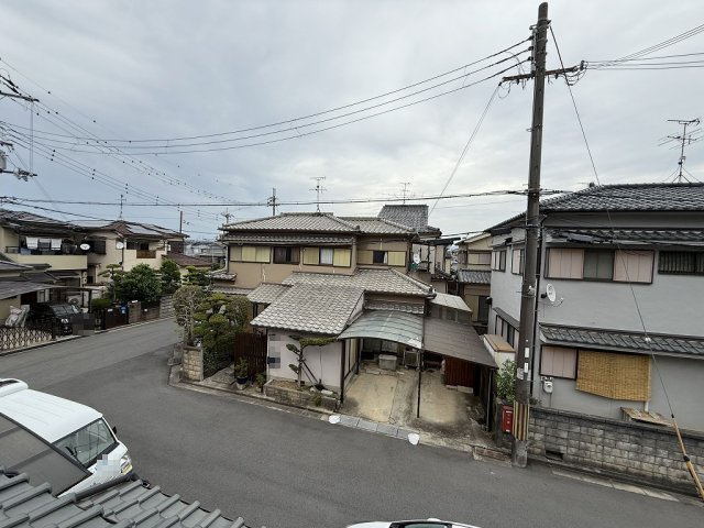 蔵之宮町戸建の展望