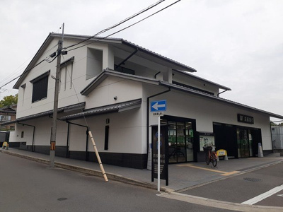 【周辺】 | ベル・リュエル | 京都銀行　金閣寺支店まで170m