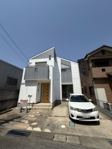 和歌山市毛見・中古戸建・54665