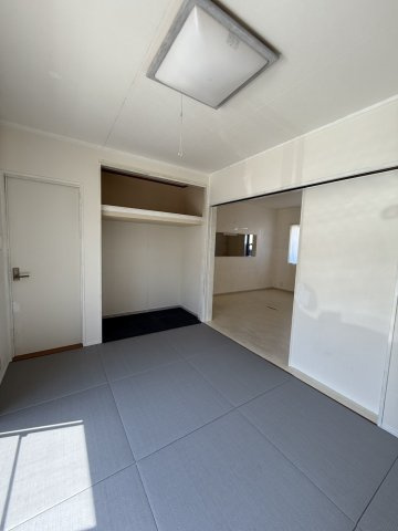 和歌山市毛見・中古戸建・54665の和室