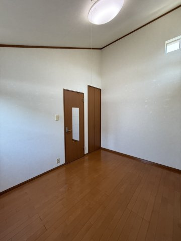 和歌山市毛見・中古戸建・54665の洋室