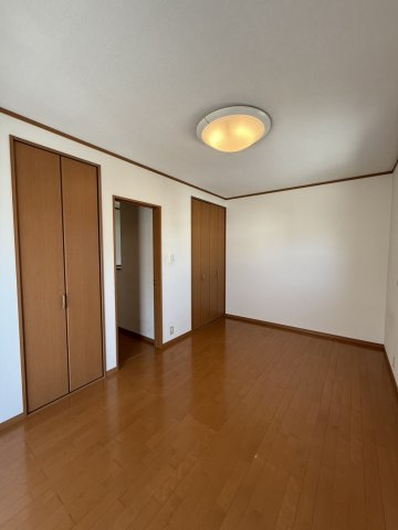 和歌山市毛見・中古戸建・54665の洋室