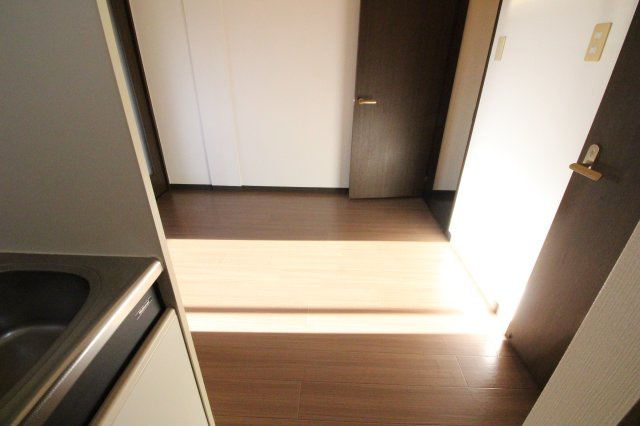 【玄関】 | プラザダイエー草津 | ゆったりとした玄関です