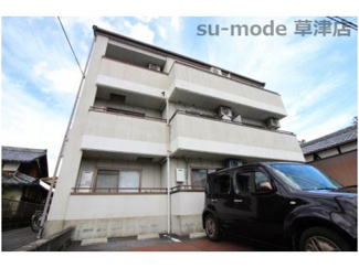 【外観】 | 初期費用ほぼ無料プランです。他のプランもございます