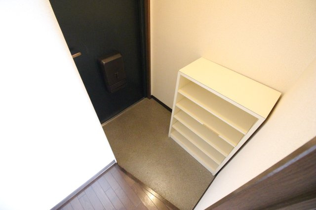 【エントランス】 | プラザダイエー草津 | ゆとりのあるエントランスです