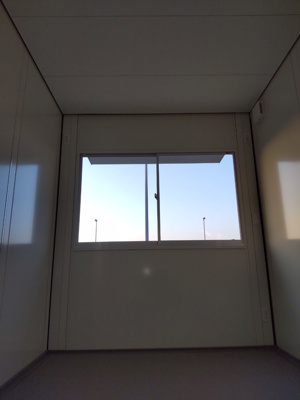 【内装】 | 堀江町貸店舗2