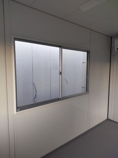 【内装】 | 堀江町貸店舗2