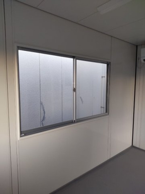 【内装】 | 堀江町貸店舗2