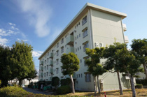 小室ハイランドB街区の画像