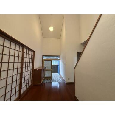 鶴羽田町貸戸建のその他