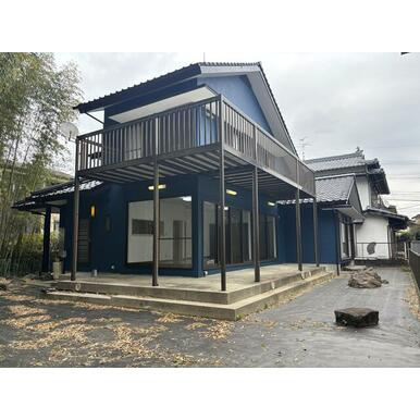 鶴羽田町貸戸建