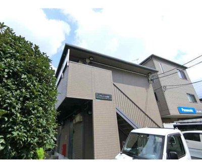 【その他共用部分】 | プランドール古淵