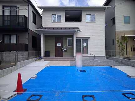 安芸区矢野西４丁目のその他