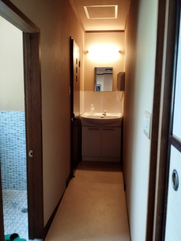 見附市細越1丁目中古店舗住宅付き（旧割烹赤坂家）のその他