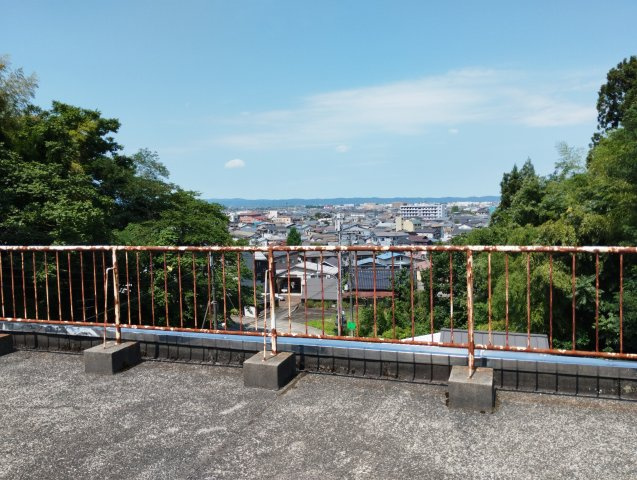 見附市細越1丁目中古店舗住宅付き（旧割烹赤坂家）のその他