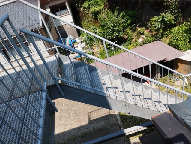 見附市細越1丁目中古店舗住宅付き（旧割烹赤坂家）のその他