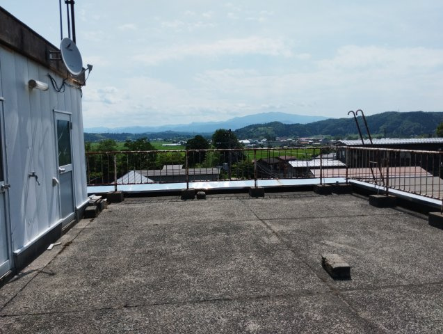 見附市細越1丁目中古店舗住宅付き（旧割烹赤坂家）のその他