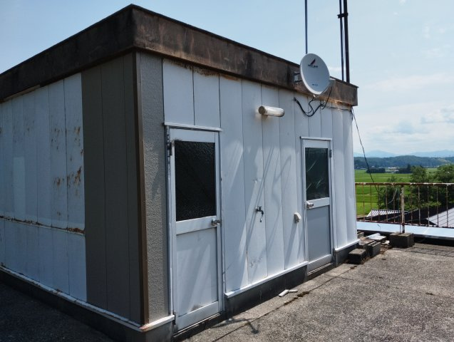 見附市細越1丁目中古店舗住宅付き（旧割烹赤坂家）のその他