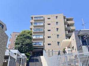 三ツ沢下町駅のペット相談可中古マンション一覧｜ウスイホーム